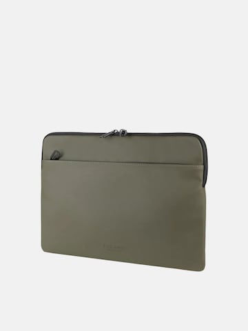 Sac d’ordinateur portable 'TUCANO GOMMO SLEEVE 15.6" BORSA' TUCANO en vert