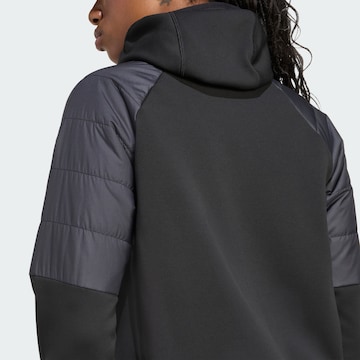 ADIDAS TERREX Outdoorjas in Zwart
