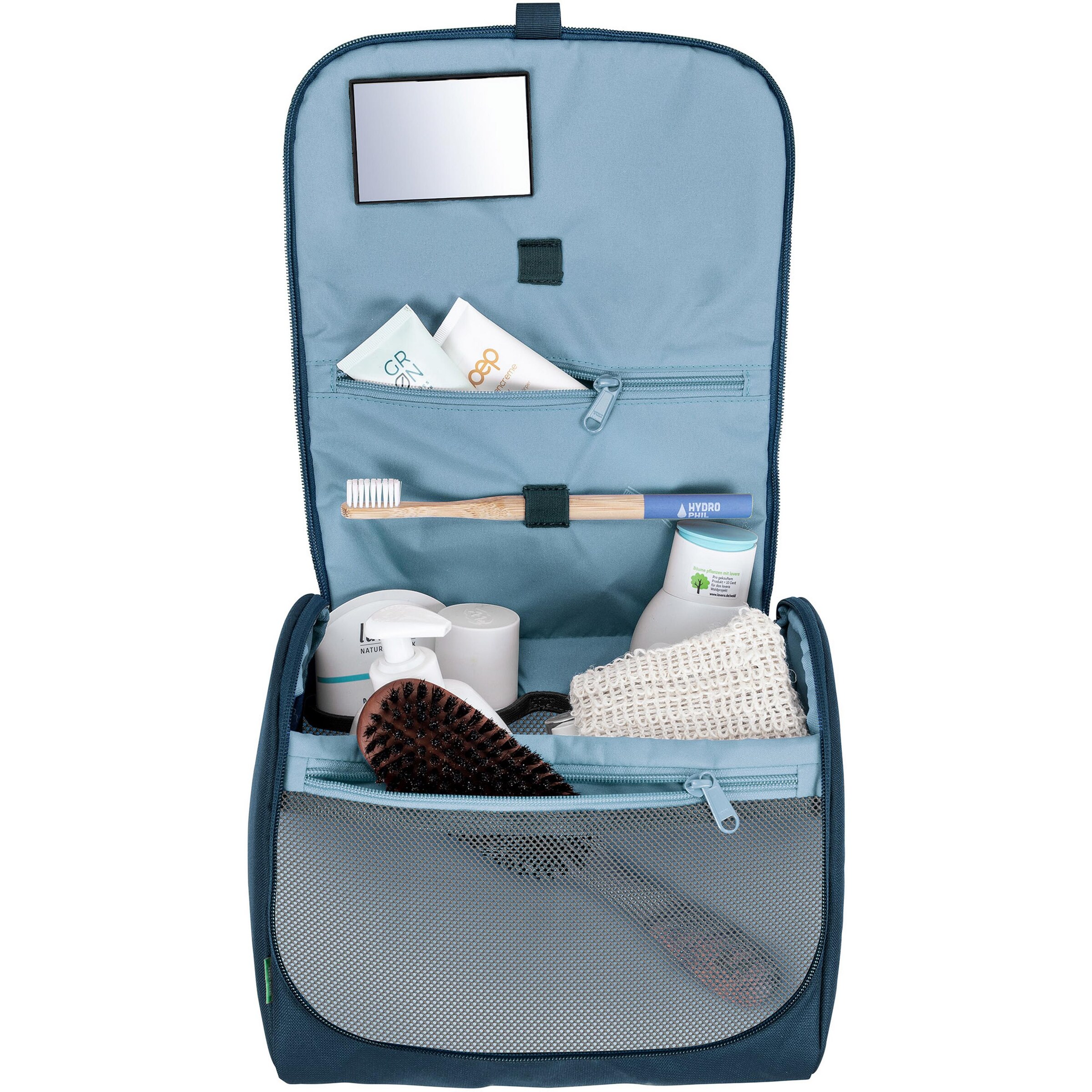 Nécessaire di VAUDE in blu