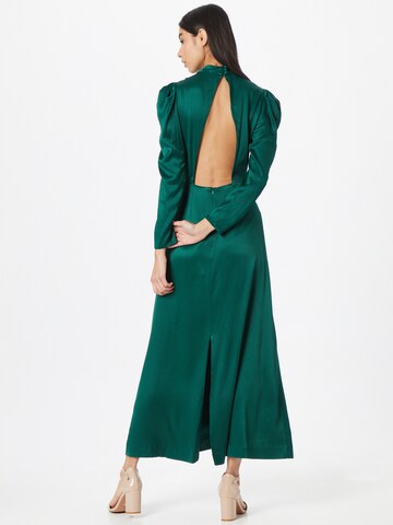 IVY OAK Dress 'MALIA' in Green