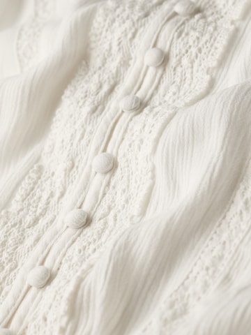 Superdry & Co Blouse in Beige