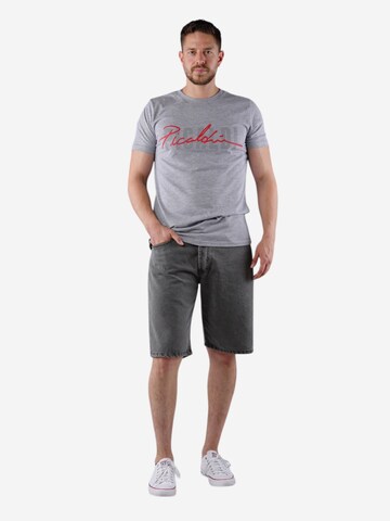 Picaldi Regular Jeans 'Zicco 471 JS' in Grey