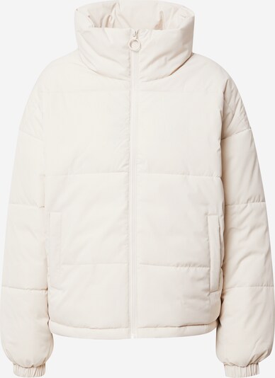 Sisley Zimska jakna | kremna barva, Prikaz izdelka