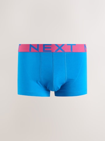 Boxer di Next in blu