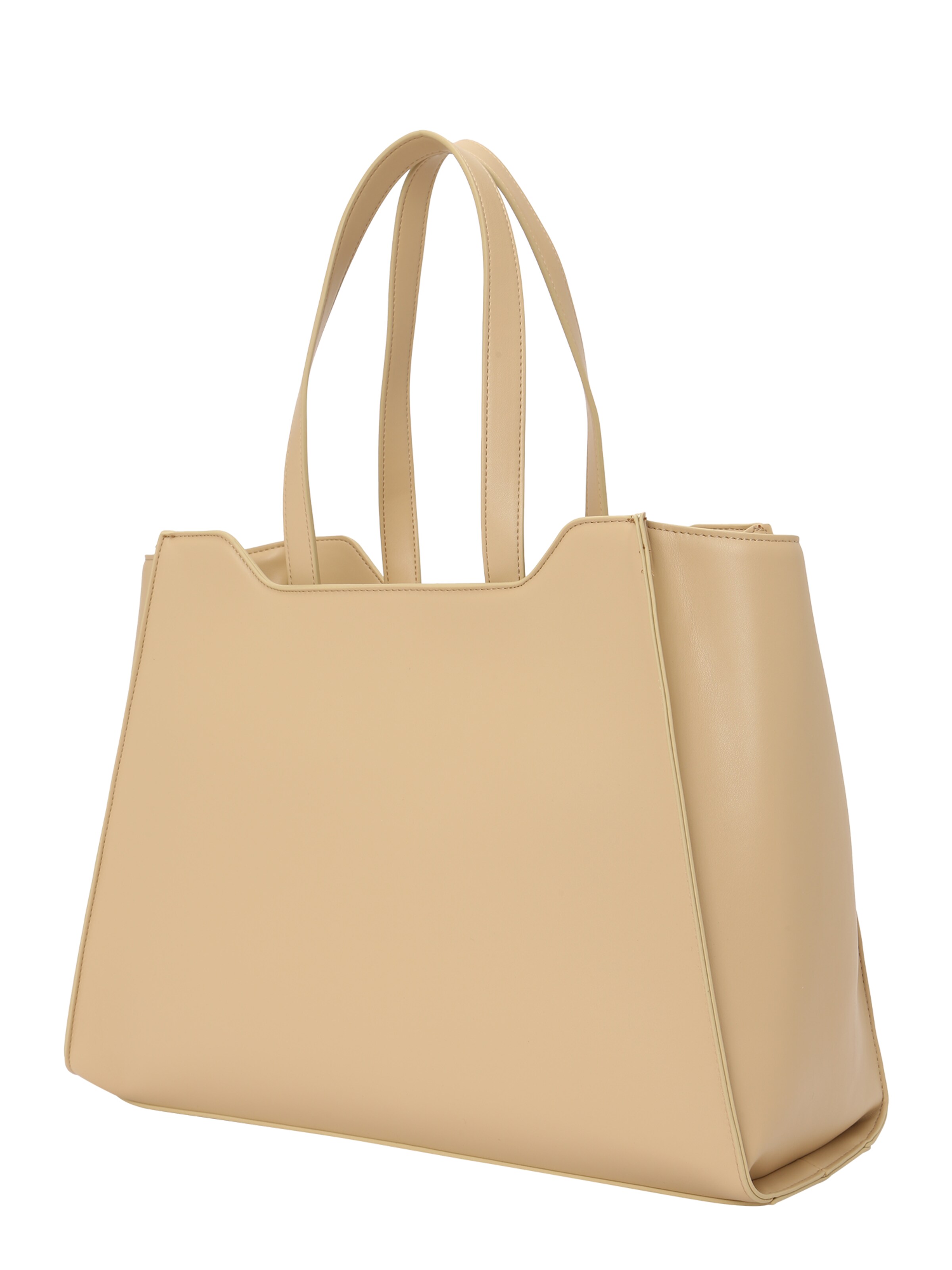 REPLAY - Shopper em bege