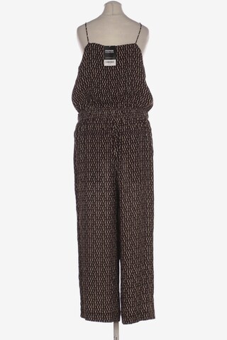 Someday Jumpsuit in M in Brown