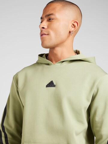 Sweat de sport 'Future Icons' ADIDAS SPORTSWEAR en vert