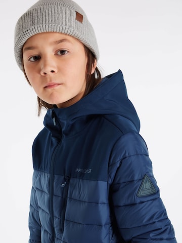 PROTEST Winterjacke 'PRTGONZO JR' in Blau