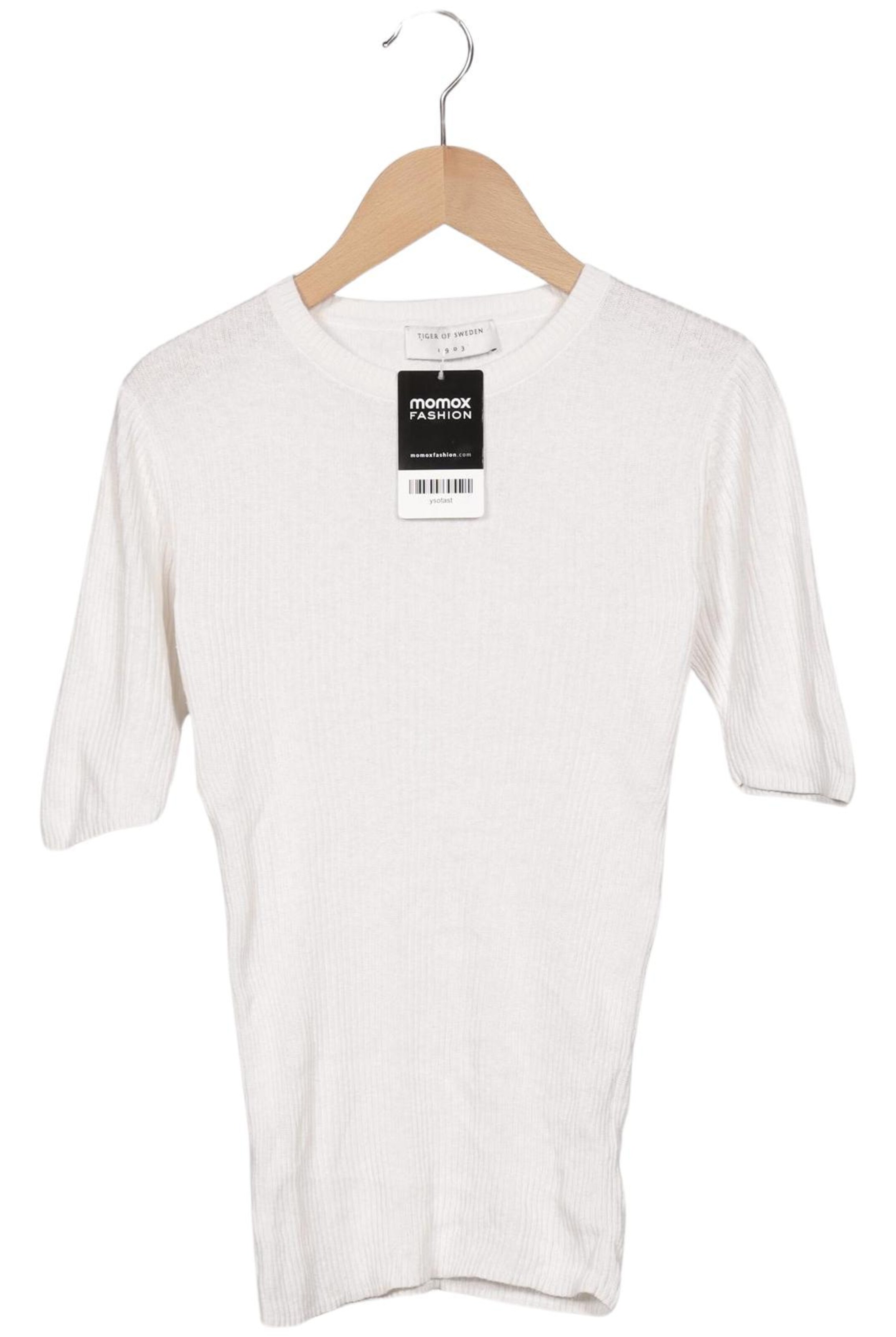 Tiger of Sweden Pullover S in : Vorderseite