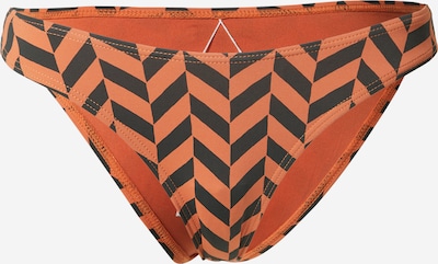 BILLABONG Bikini apakšdaļa, krāsa - moka / aprikožu, Preces skats