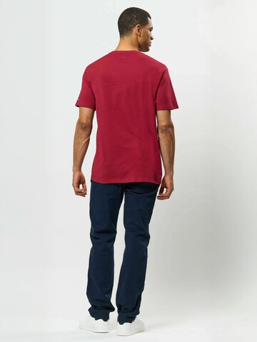 U.S. POLO ASSN. Regular fit Ing ' UMNord ' - piros