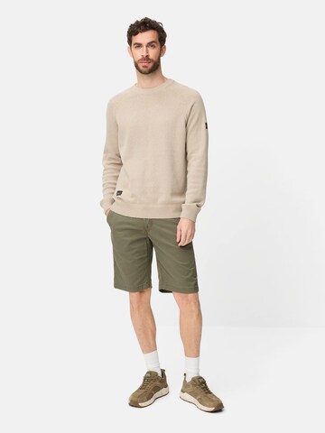 CAMEL ACTIVE Regular Pants in Green