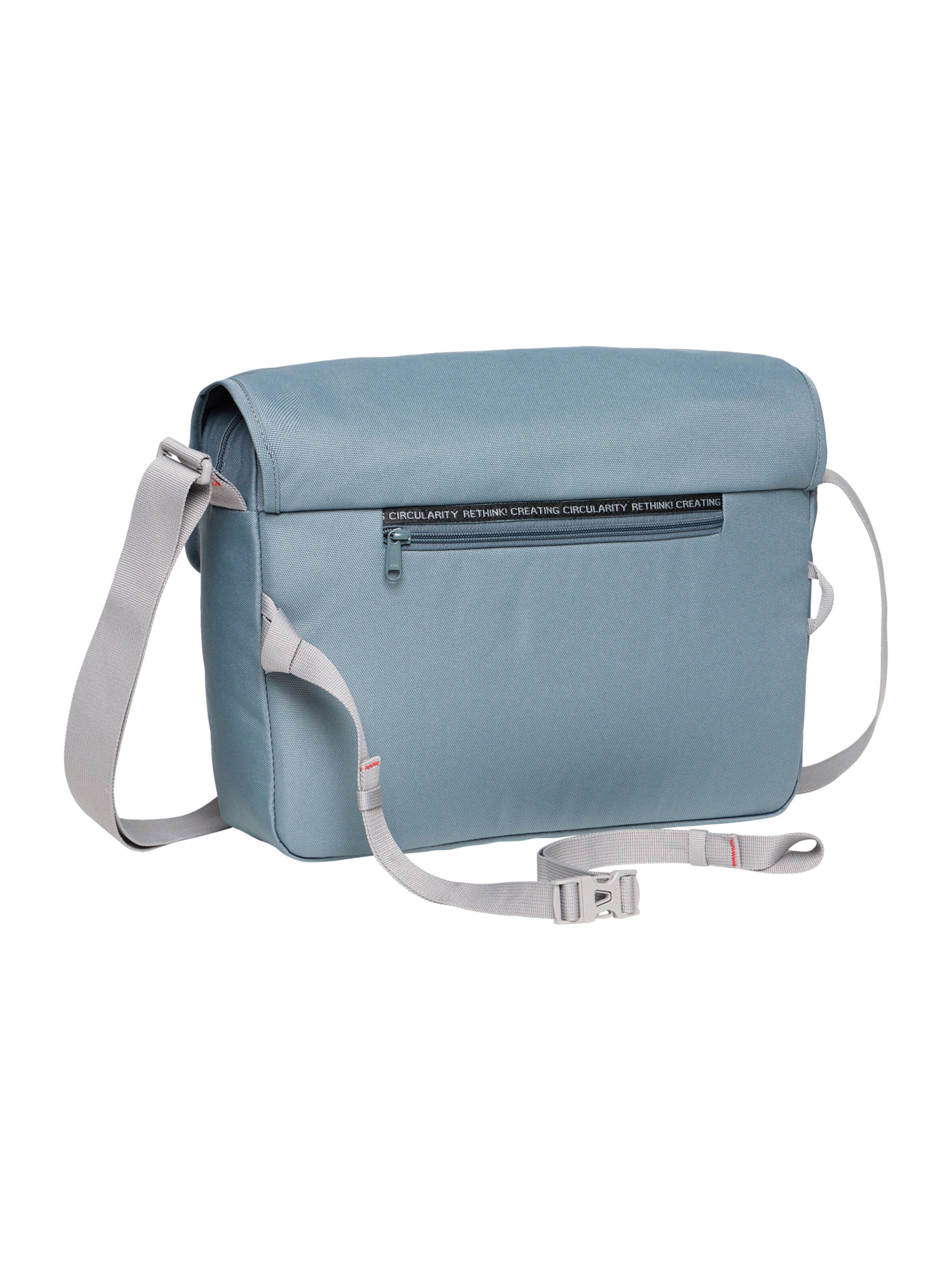 VAUDE Umhängetasche 'Coreway Messenger' in Blau