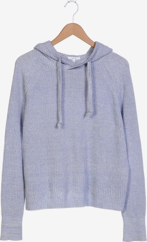 OPUS Sweatshirt & Zip-Up Hoodie in M in Blue: front