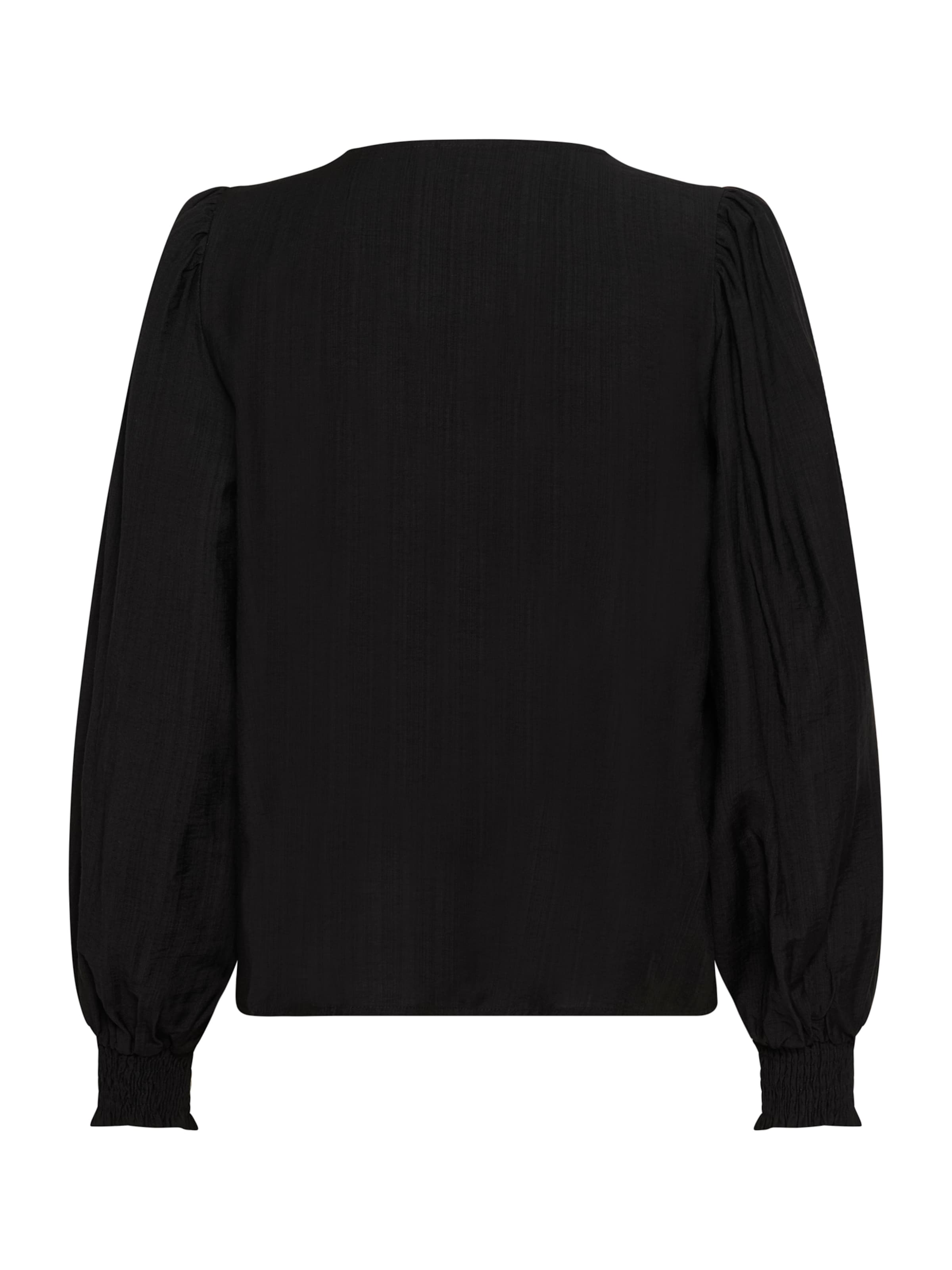 Chemisier 'KALufia' Kaffe en noir