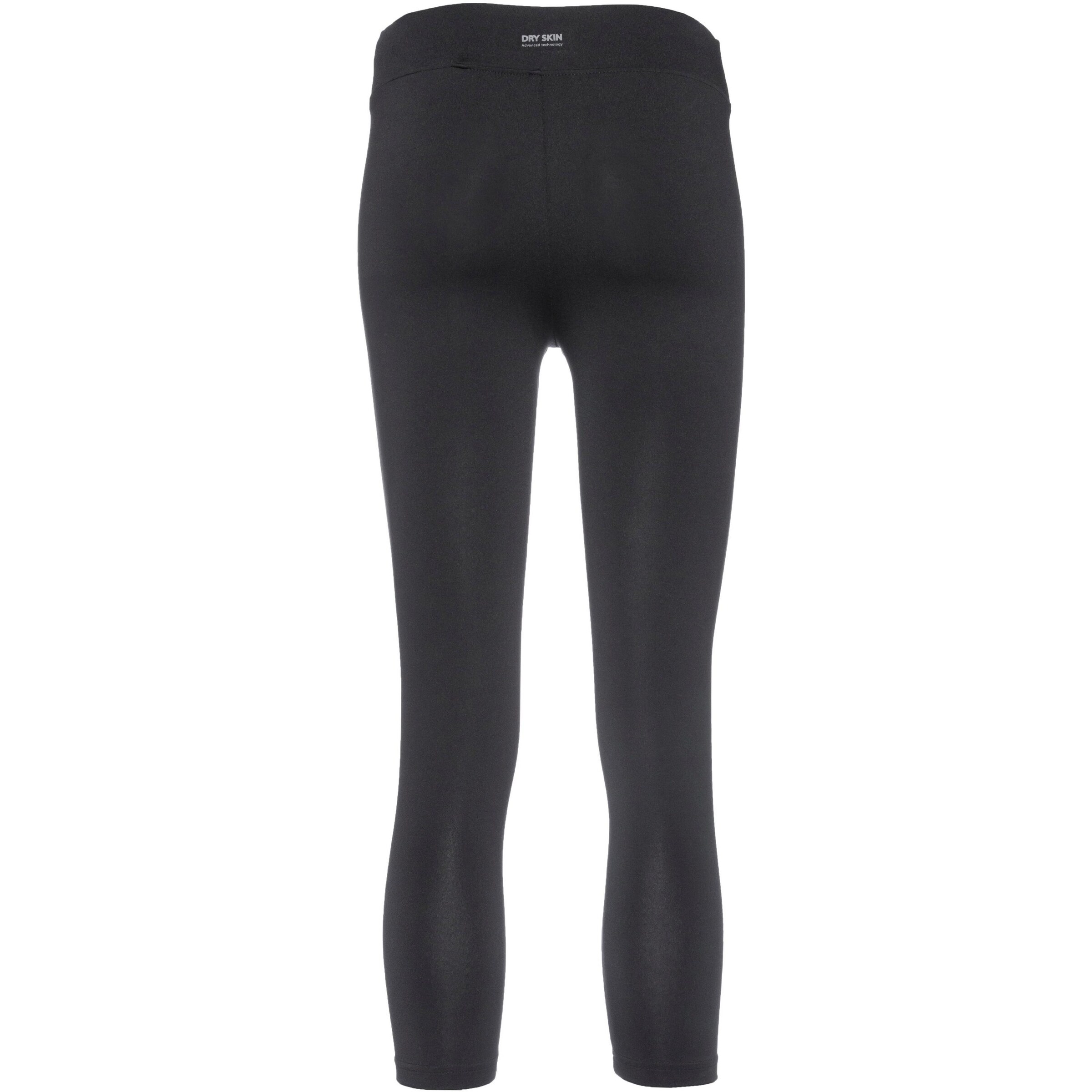 ARENA Skinny Workout Pants in Black