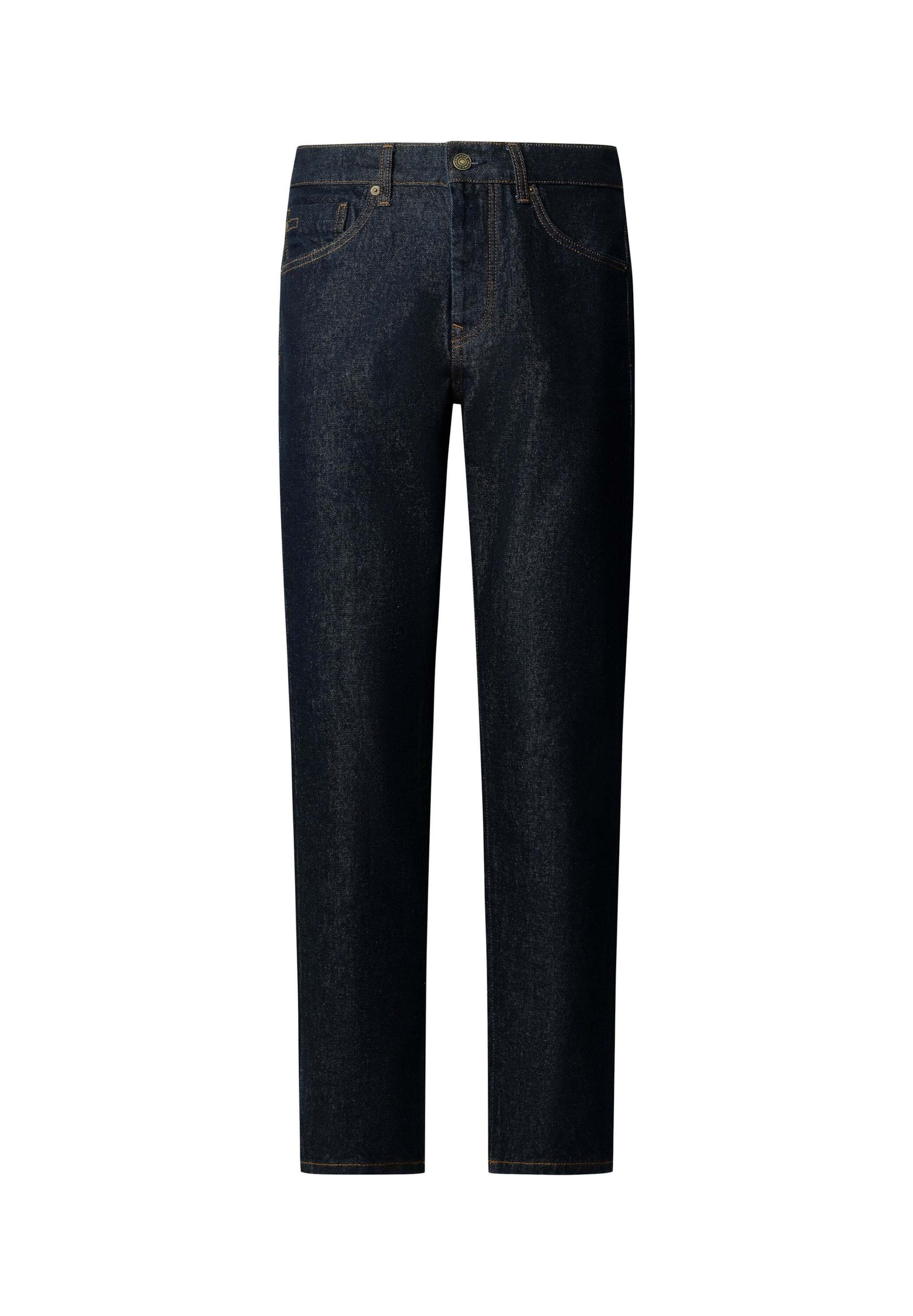 Pepe Jeans - Tapered Vaquero en azul