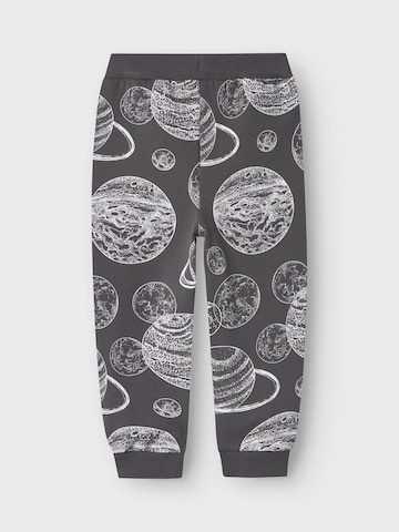 NAME IT Regular Broek in Grijs