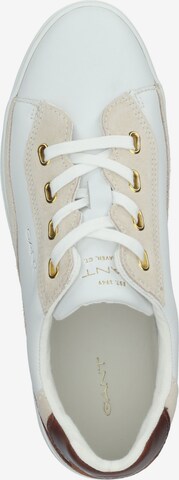 GANT Sneakers in White