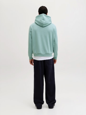 JACK & JONES Tréning póló 'JJEBRADLEY' - kék