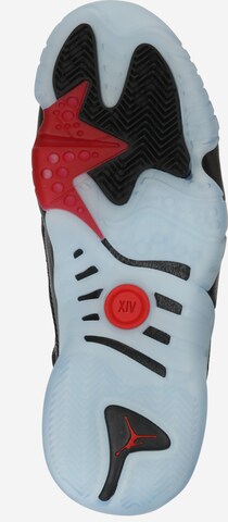 Jordan - Zapatillas deportivas altas 'JUMPMAN TWO TREY' en negro