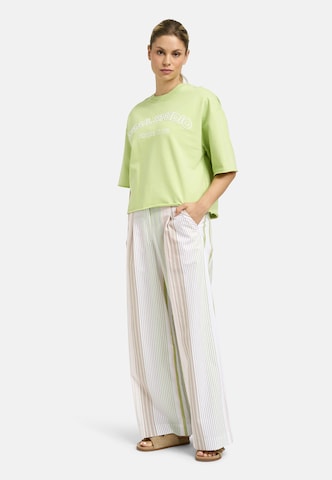 Smith&Soul Sweatshirt in Green