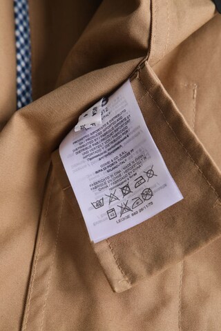 313 TRE UNO TRE Jacket & Coat in S in Beige