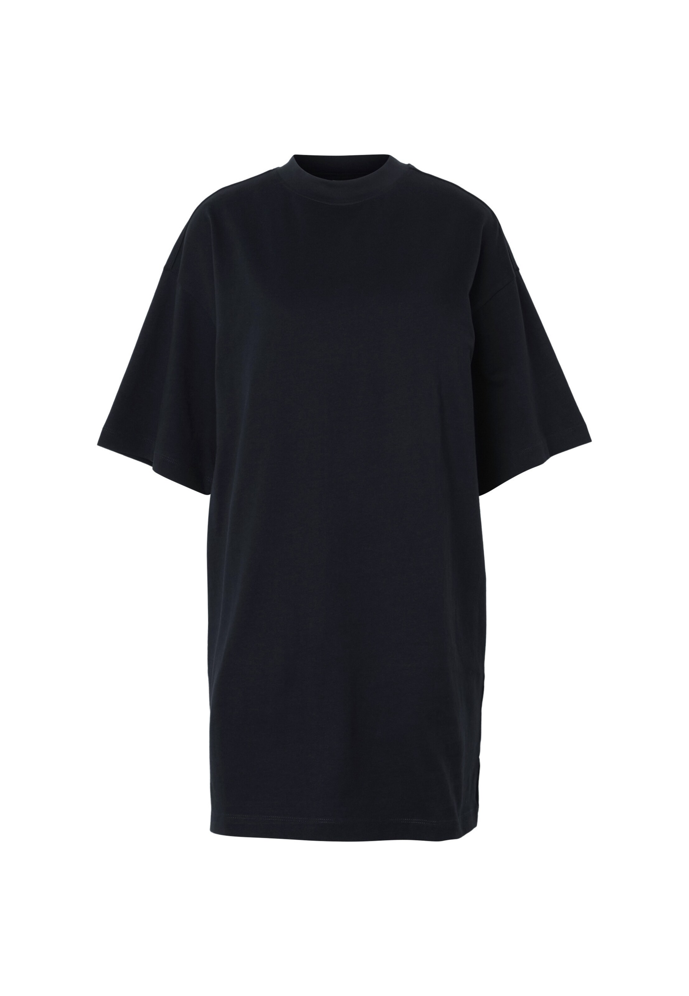 Urban Classics Klänning i blå: framsida