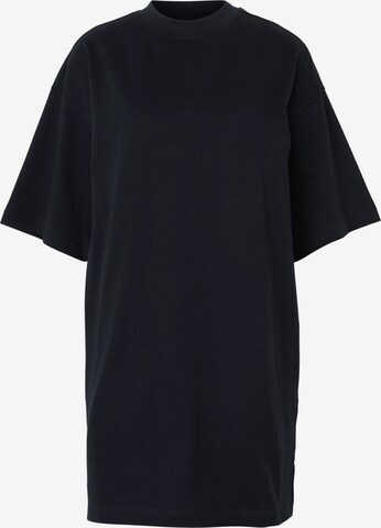 Urban Classics Klänning i blå: framsida