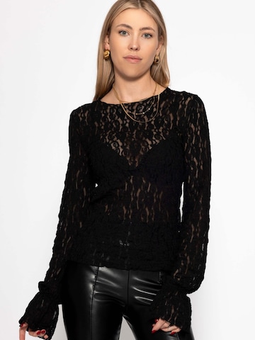SASSYCLASSY Shirt‌‌‌‌‌‌‌‌‌‌ in Mischfarben