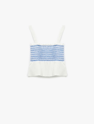 Koton Top in Beige