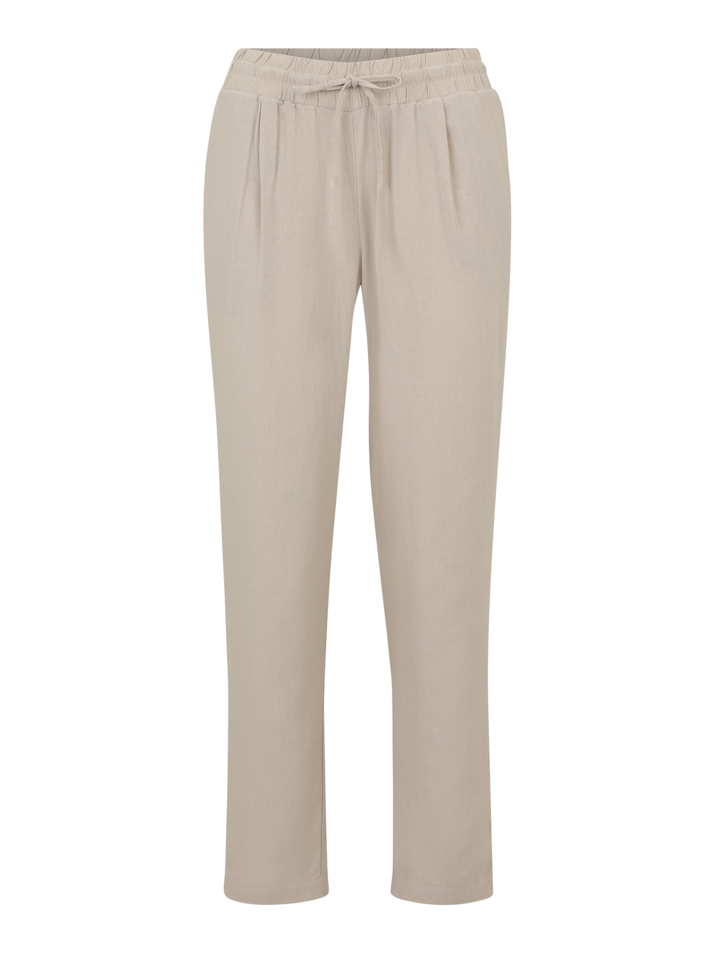 Vero Moda Petite Nohavice 'VMJESMILO' - tmavošedá, Produkt