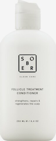 sober Haarkur 'Follicle Conditioner' in : front