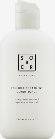 sober Hair Treatment 'Follicle Conditioner' in Transparent, Item view