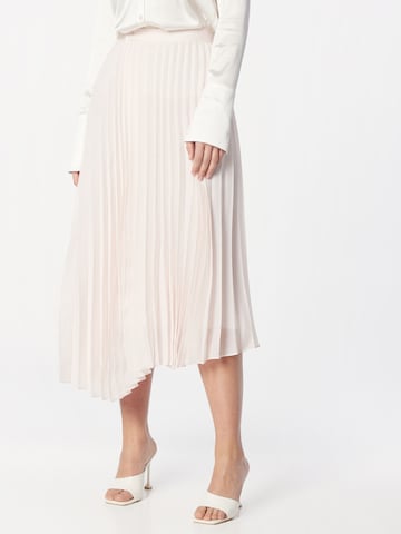 Samsøe Samsøe Skirt 'ANNICA' in Pink: front