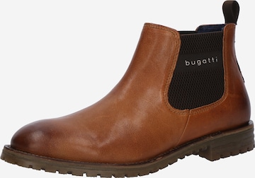 bugatti Chelsea Boots Kosta in Cognac ABOUT YOU