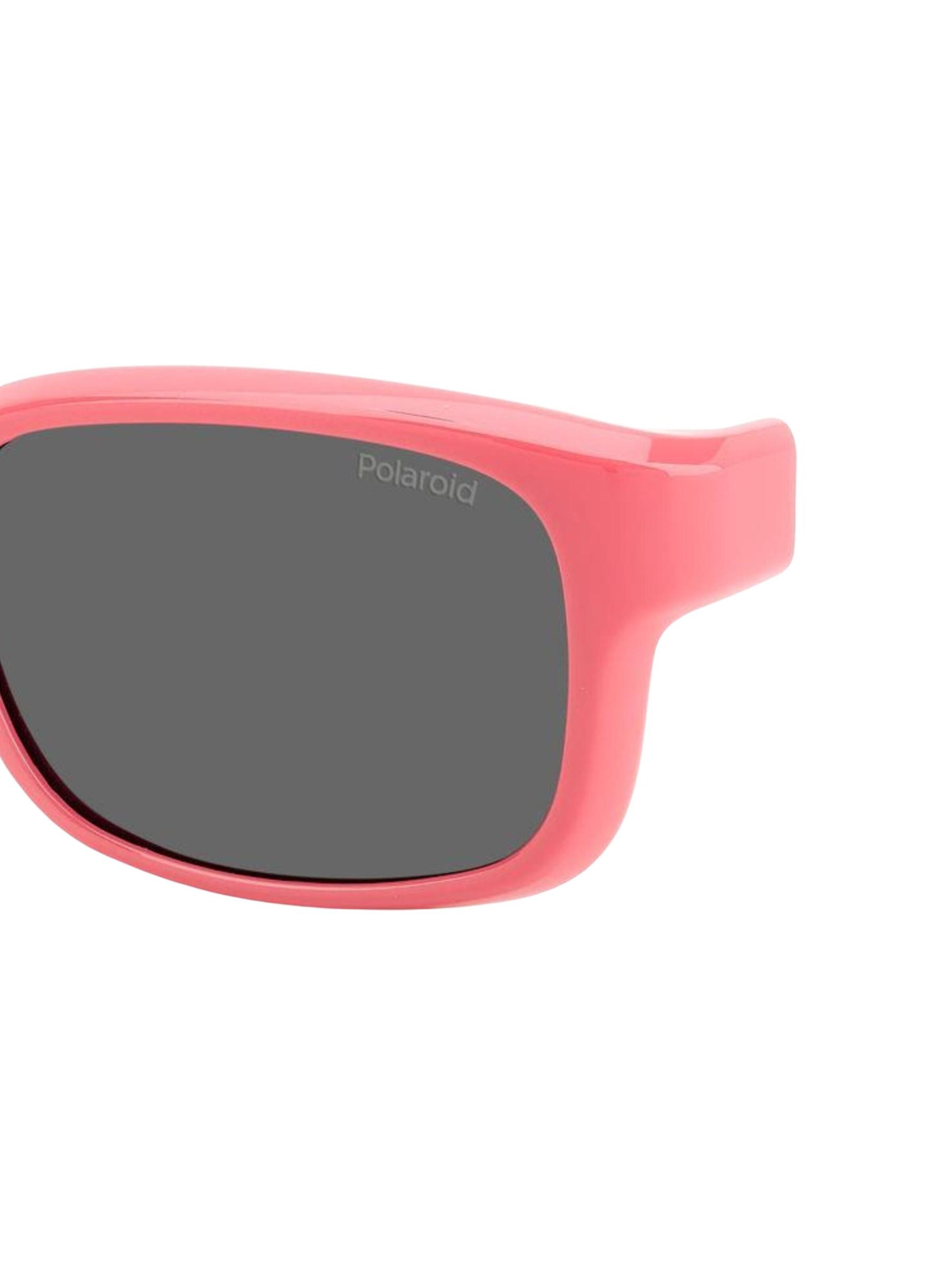 Lunettes de soleil 'PLD K005 CL-ON' Polaroid en rose
