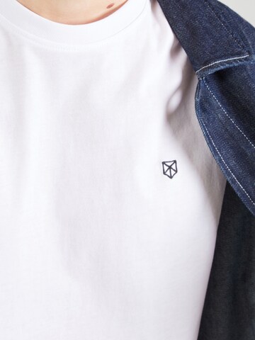 JACK & JONES Футболка 'JPRBLABrody' в Синий