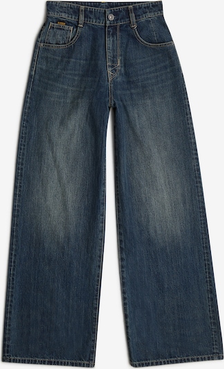 G-STAR Jeans in dunkelblau, Produktansicht