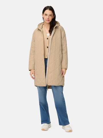CAMEL ACTIVE Winter Parka in Beige
