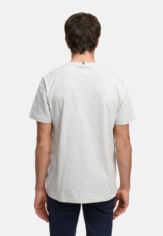 Kronstadt Shirt 'Conrad' in Grijs