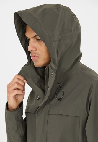 Whistler Functionele jas 'Liel' in Zwart