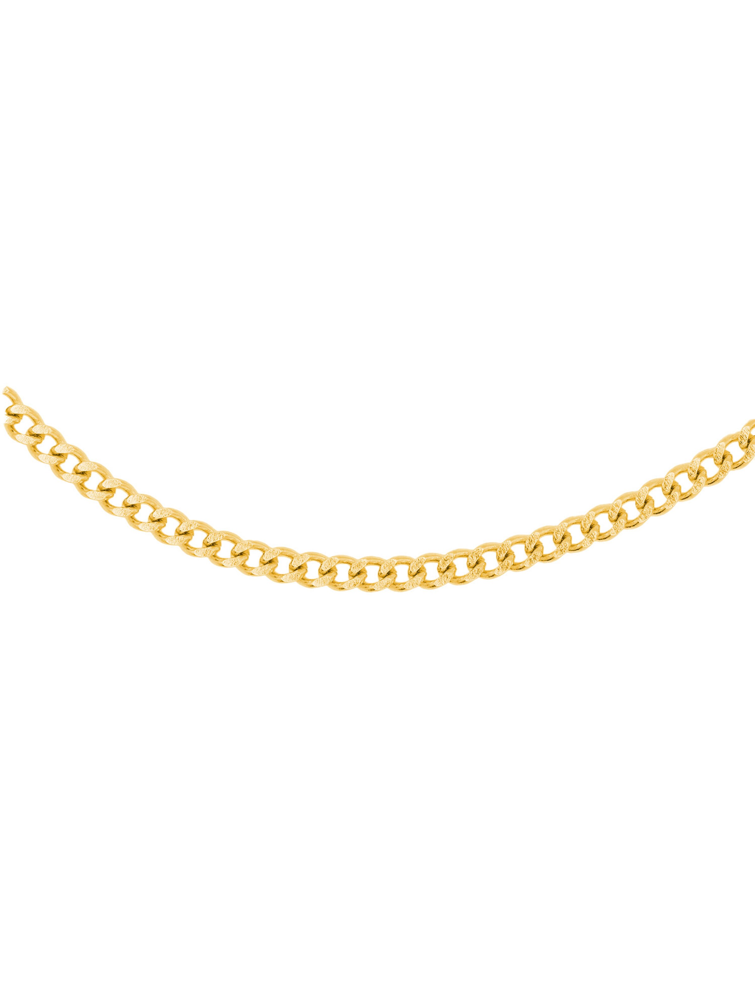 Heideman Necklace 'Ferox' in Gold