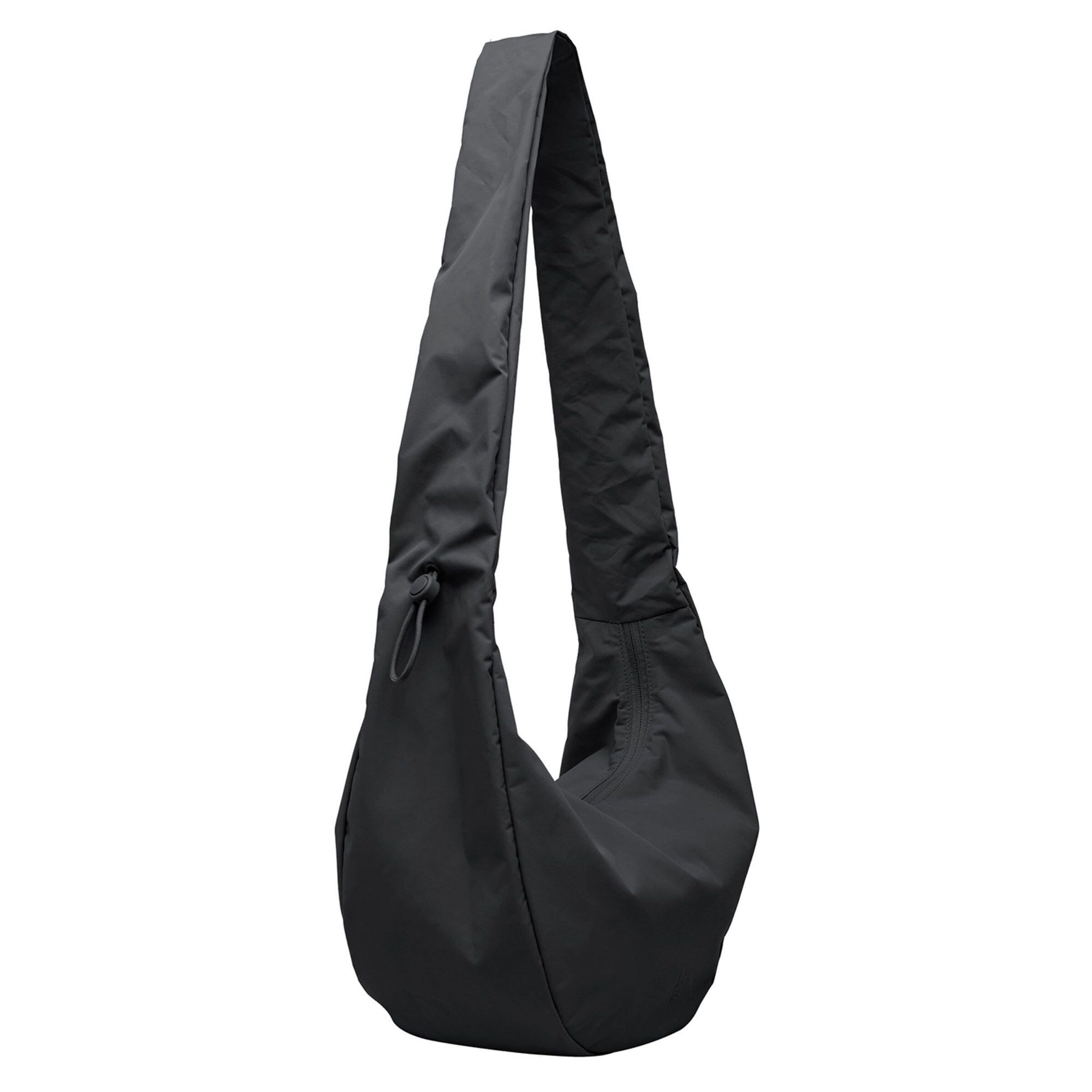 Got Bag Shoulder Bag 'Moon' in Black