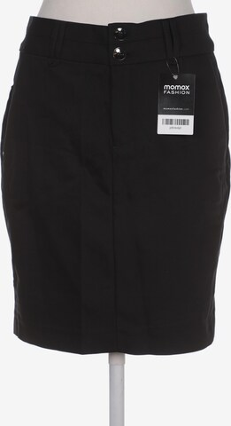 MOS MOSH Skirt in S in Black: front