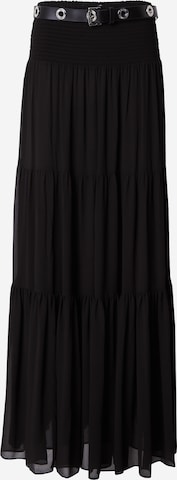 MICHAEL Michael Kors Юбка в Черный: спереди