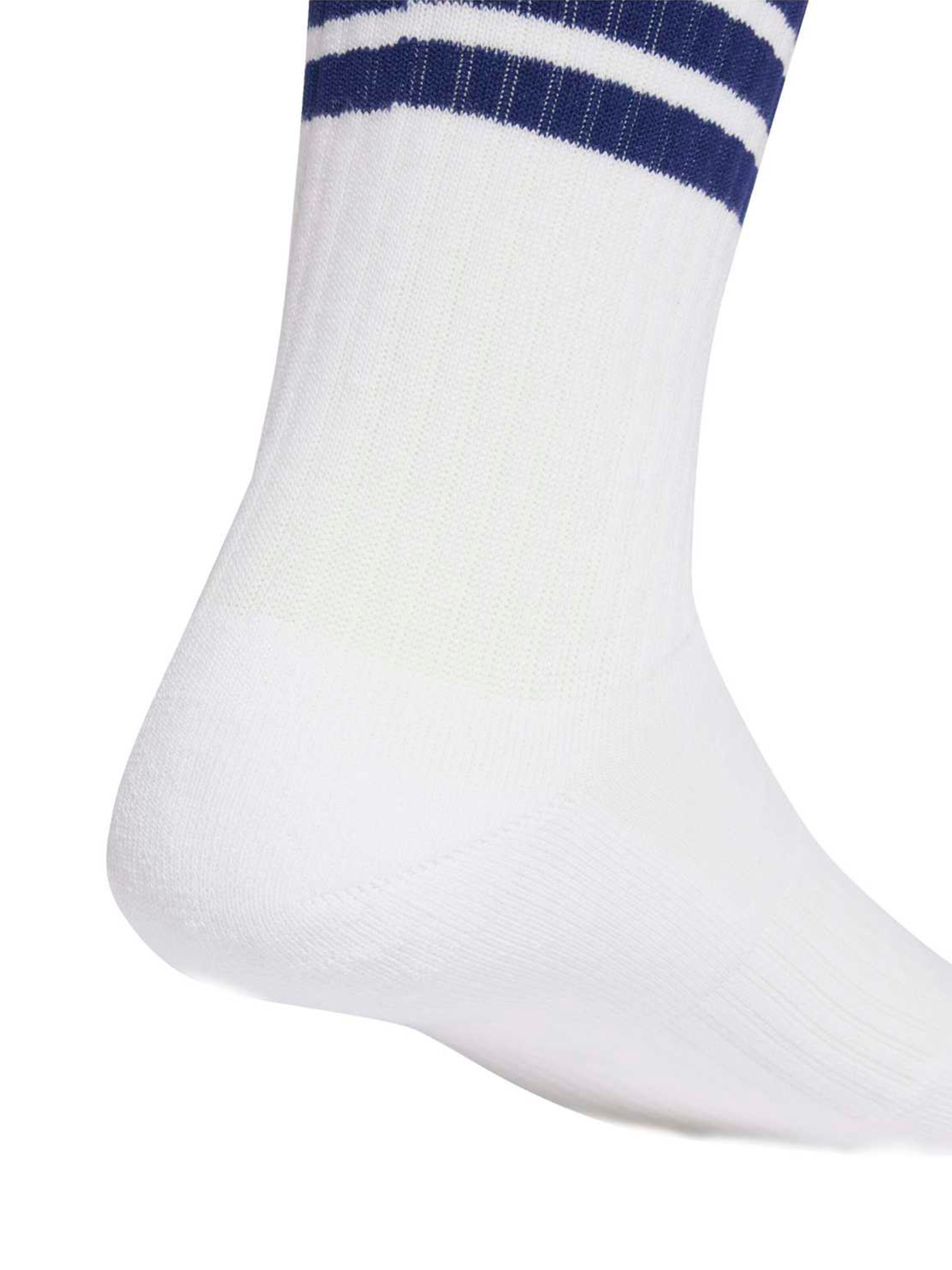 ADIDAS PERFORMANCE Athletic Socks in Blue
