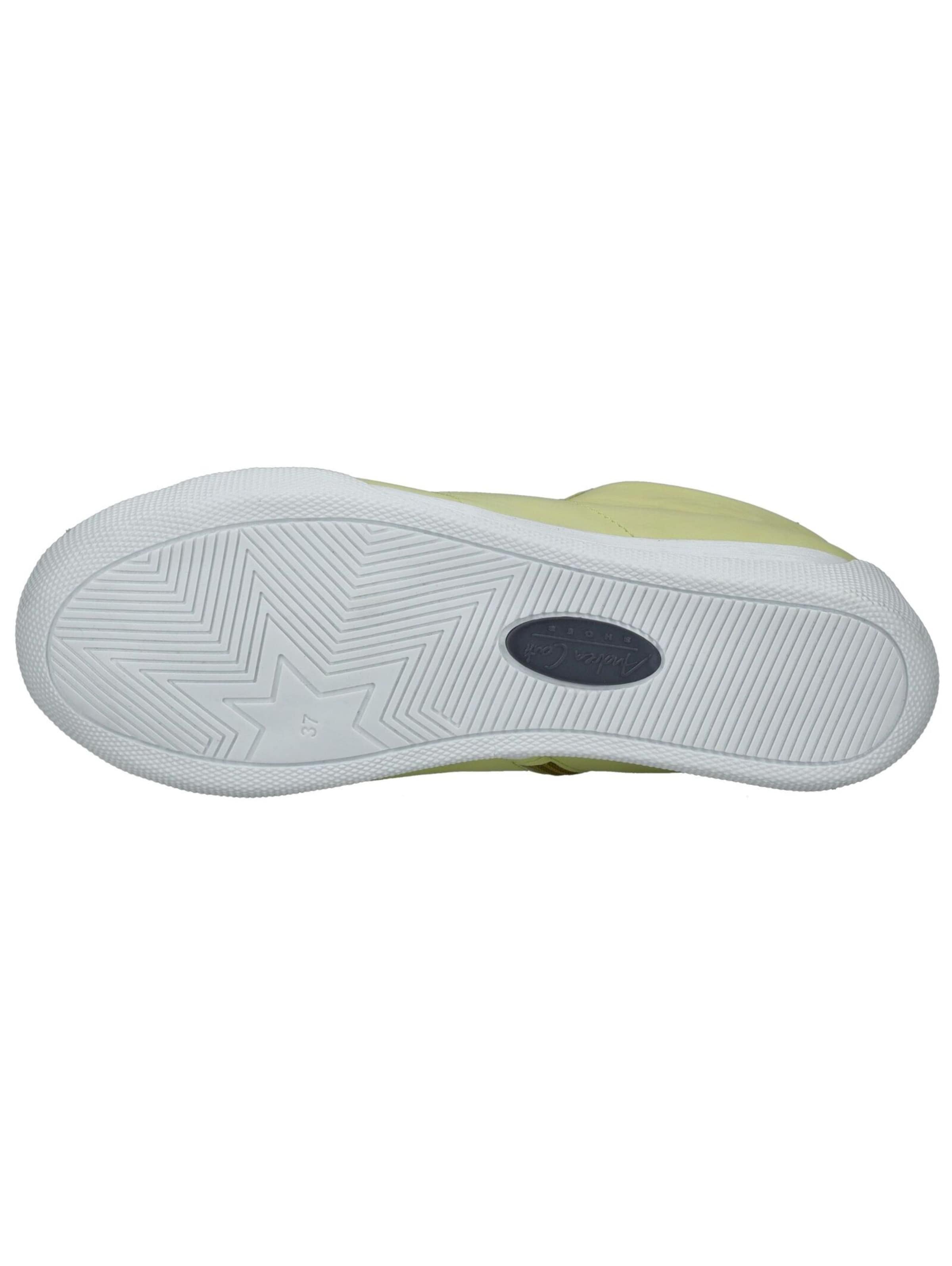 Mocassin ANDREA CONTI en vert