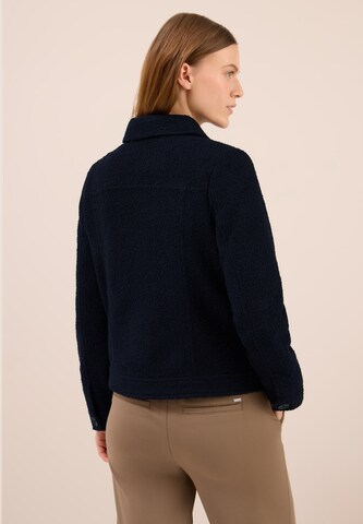 CECIL Between-Season Jacket in Blue
