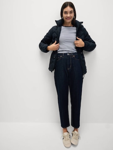 Marks & Spencer Between-season jacket in Blue